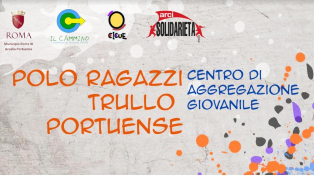 Circolare n. 107: POLO RAGAZZI - Centri di Aggregazione e Socializzazione plesso Gramsci